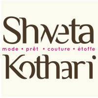 Shweta Kothari Logo