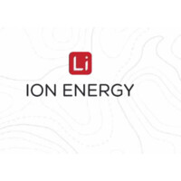ION Energy Ltd Logo