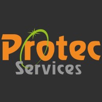 Protec Services Logo