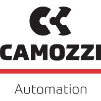 Camozzi Automation México Logo