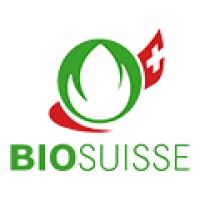Bio Suisse Logo