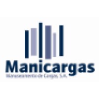 Manuseamento de Cargas- Manicargas, SA Logo