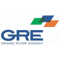 Grand River Energy Logo