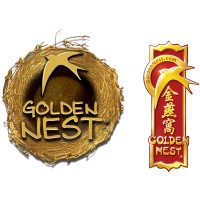 Golden Nest Inc Logo