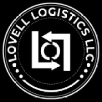 Lovell Logistics LLC. Logo