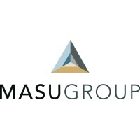 MASU Financial Group Logo
