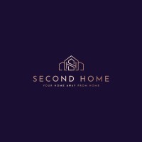 Second Home Logo