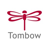 Tombow Benelux Logo