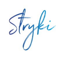Stryki.com Logo
