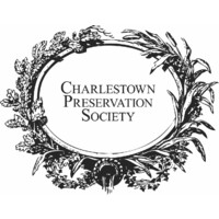 Charlestown Preservation Society Logo