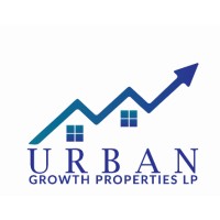 Urban Growth Properties Logo