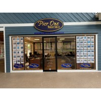 Pier One Yacht Sales Logo