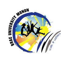 BRAC UNIVERSITY MONON Logo