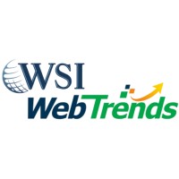 WSI Web Trends Logo