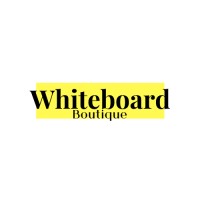 Whiteboard Boutique Logo