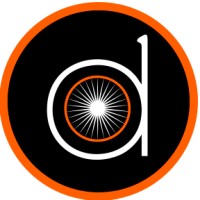 dVolada Oficial Logo