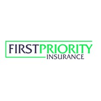 First Priority Insurance Agency Logo