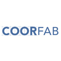 CoorFab Services, LLC Logo