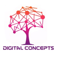 Digital Concepts Logo