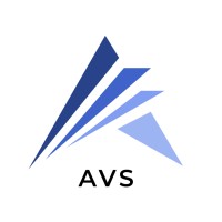 Automation & Validation Solutions (AVS) Logo