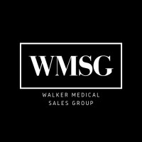 Walker Medical Sales Group Logo