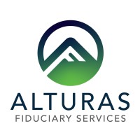 Alturas Fiduciary Services, LLC Logo