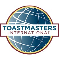 Orland Park Toastmasters Logo