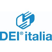 DEI ITALIA Campania-Proposta Scientifica in Odontoiatria Logo