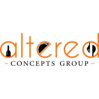 Altered Concepts Group Logo