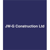 JW-G Construction Ltd Logo