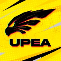 Ukrainian Professional Esports Association Logo