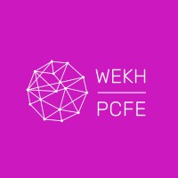 Women Entrepreneurship Knowledge Hub (WEKH) Logo