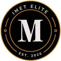 The M Group Logo
