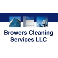 Browers Cleaning Services LLC Logo