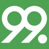 99rises Logo