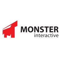 Monster Interactive Sdn Bhd Logo