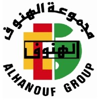 Al Hanouf Group Logo