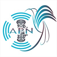 PT Intermedia Nusantara Utama (Antar Papua News) Logo