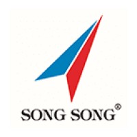 Song Song + Máy móc thiết bị công nghiệp Logo