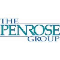 The Penrose Group Logo