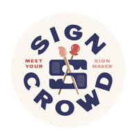 Signcrowd Logo