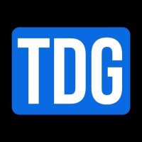 The Difference Group Logo