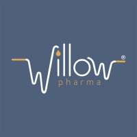 Willow Pharma Logo