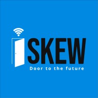 iSkew Learning Logo
