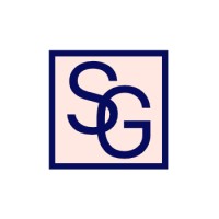Stanford G Hospitality Services Logo