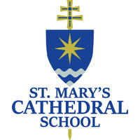 St. Marys Cathedral School Logo