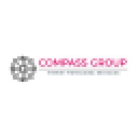 Compass Group Premier Professional Recruiting Logo