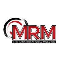 Michiana Rotational Molding Logo