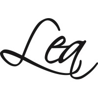 Lea Advanced Skincare Logo