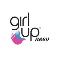 Girl Up Neev Logo